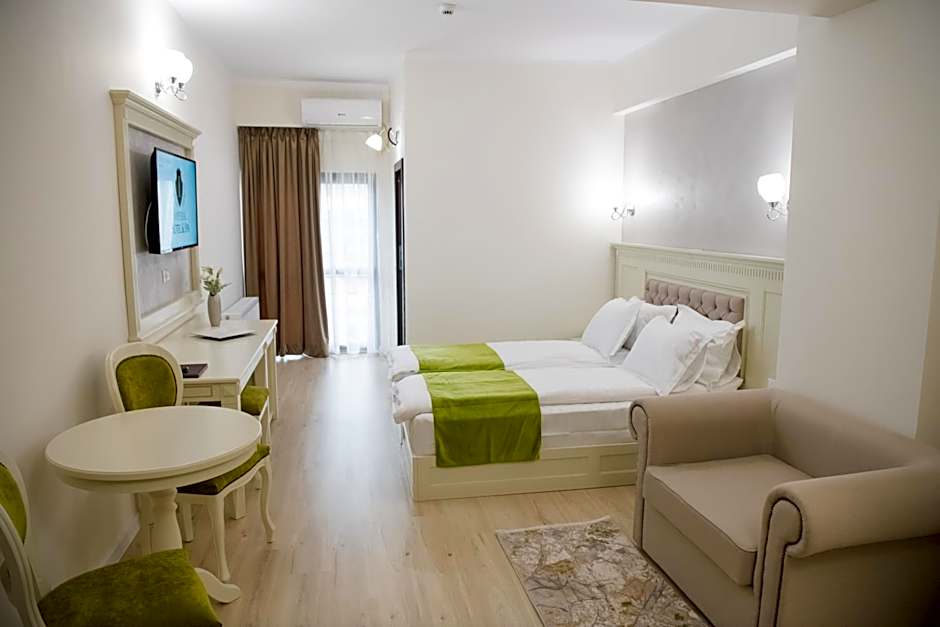 Imperial Hotel&Spa - Baile Olanesti