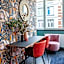 Hey - Aparthotel Brussels
