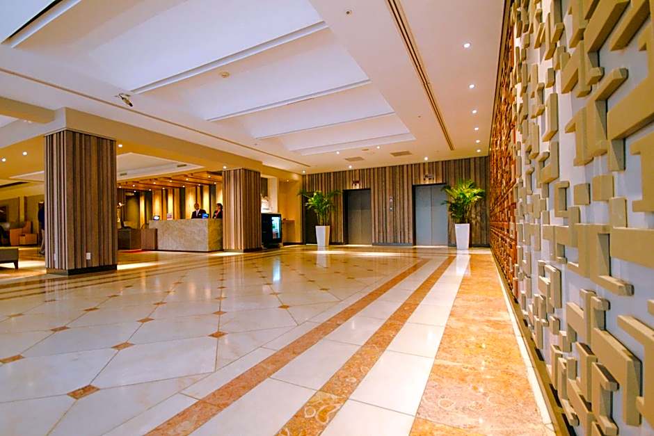 Crowne Plaza Managua By IHG