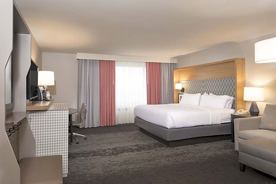 Holiday Inn Washington-College Pk (I-95) By IHG