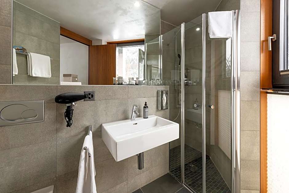 Matterhorn FOCUS Design Hotel