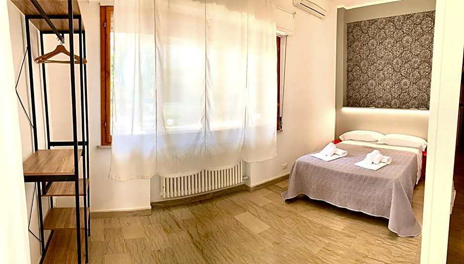 Battigia Rimini - Appartamenti Vacanze