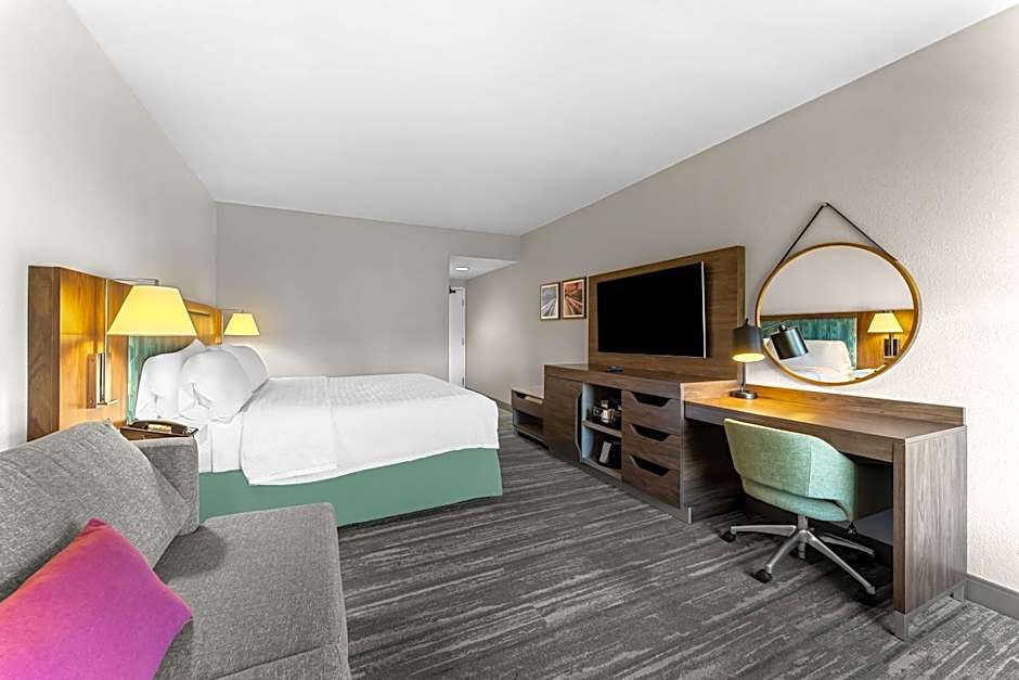Hampton Inn By Hilton Stroudsburg/Poconos