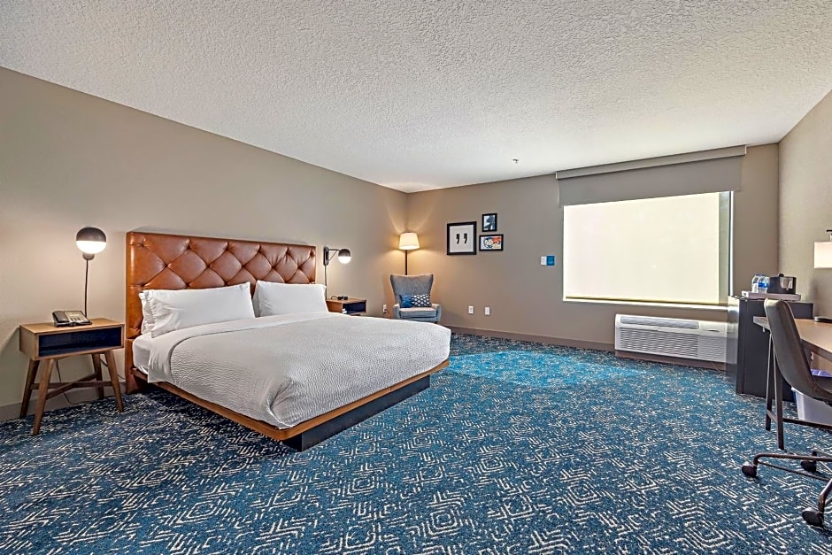 Four Points By Sheraton Jacksonville Baymeadows