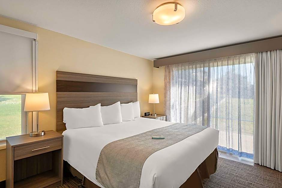 Best Western Inn At Face Rock