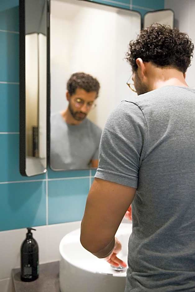 Aparthotel Adagio Porte de Versailles