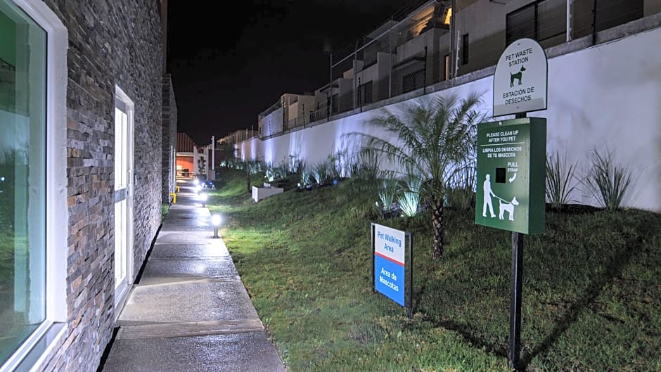 Candlewood Suites Queretaro Juriquilla By IHG