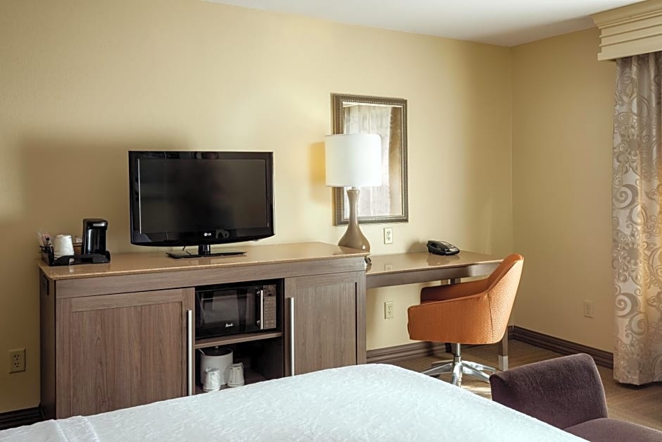 Hampton Inn & Suites Las Vegas-Red Rock/Summerlin