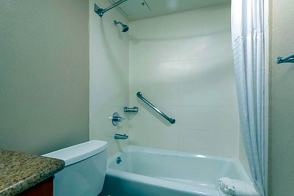 Comfort Inn Santa Monica - West Los Angeles