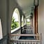 MAHALONA BALI STAY