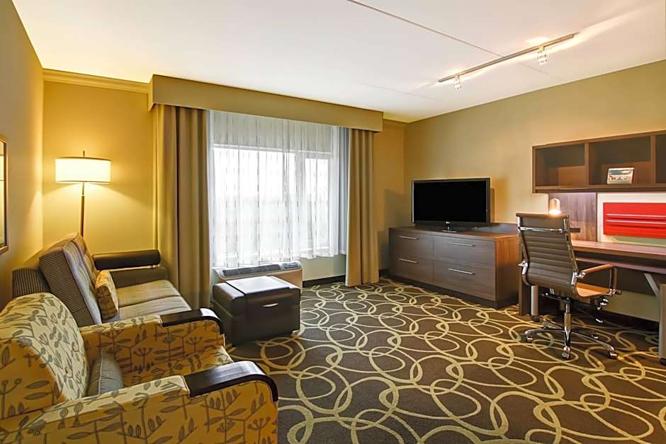 TownePlace Suites by Marriott Kincardine