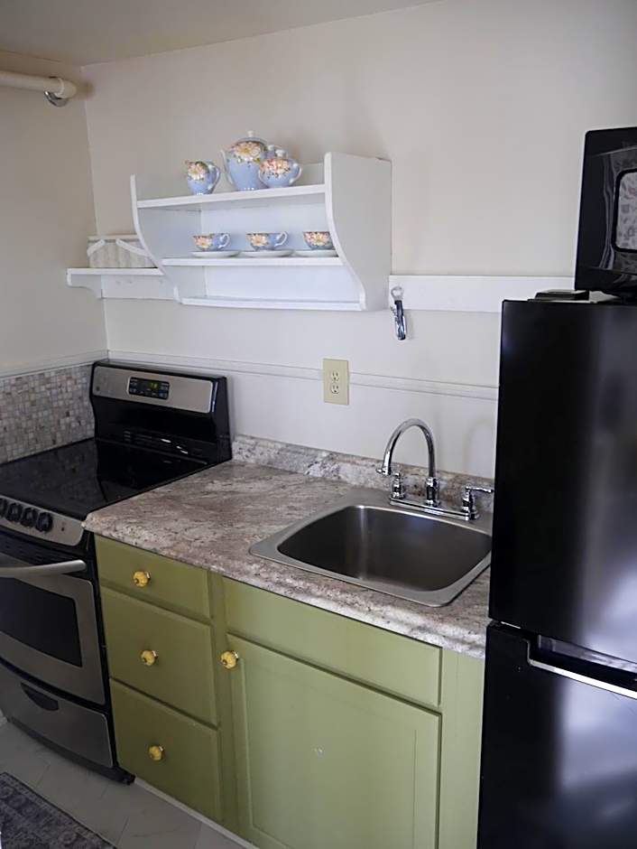 The Inn at Sugar Hill