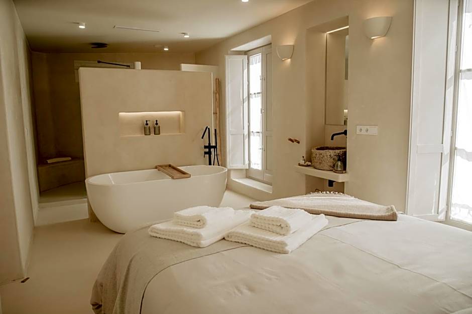 EntreArcos Casa Eco-Boutique