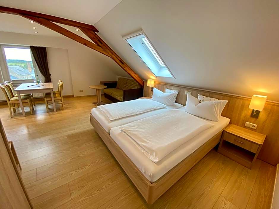 Gasthof Drei Schwanen