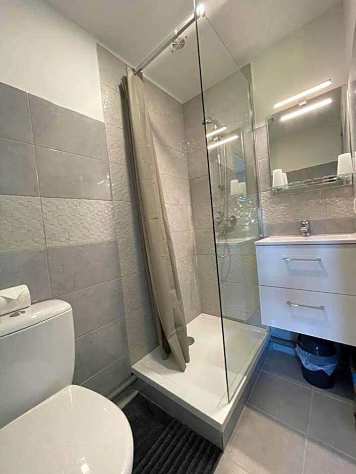 Hotel Restaurant La Ceinture