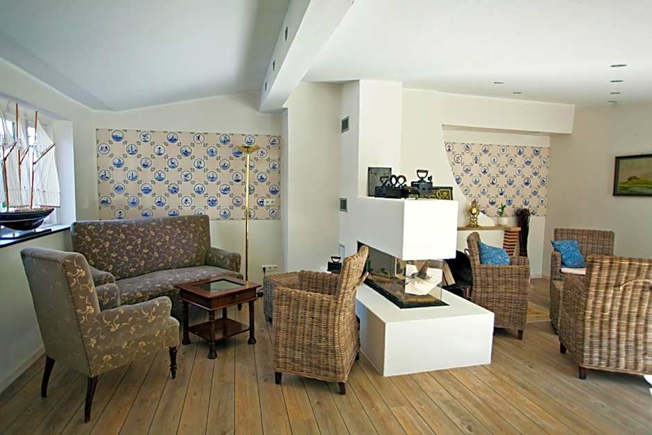 Kathmeyers Landhaus Godewind