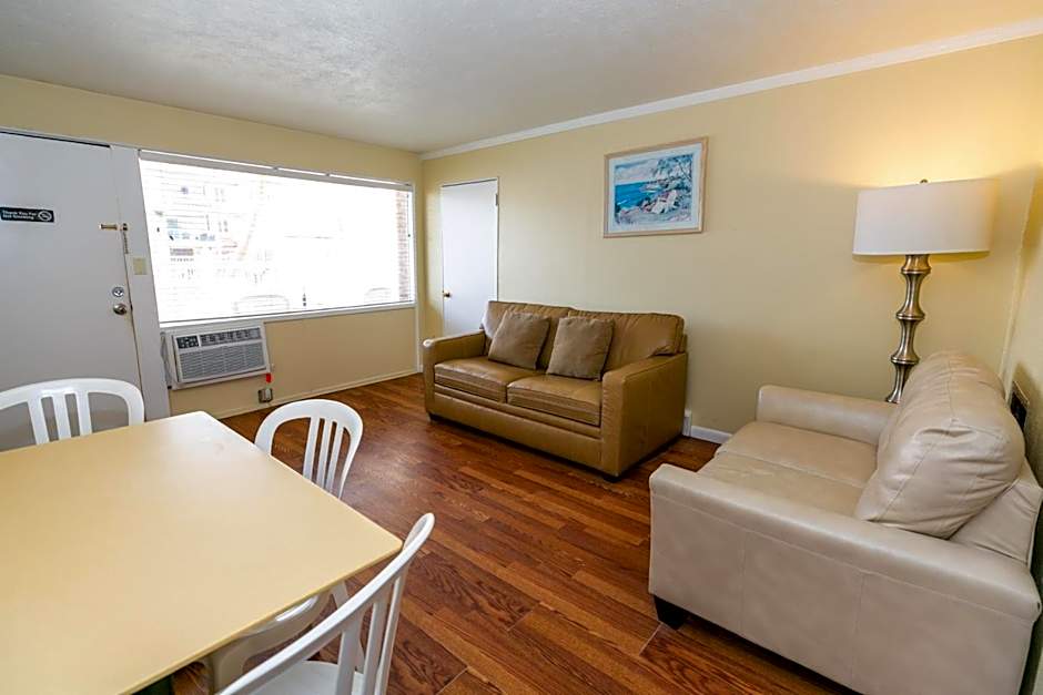 American Safari Motel Wildwood Crest Beach