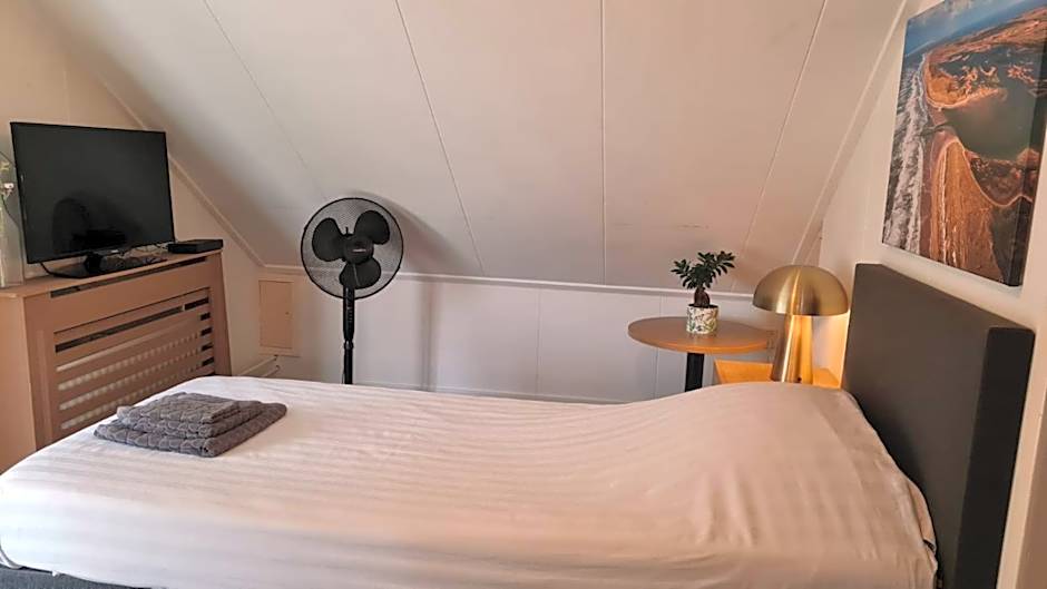 Logies De Sering Texel