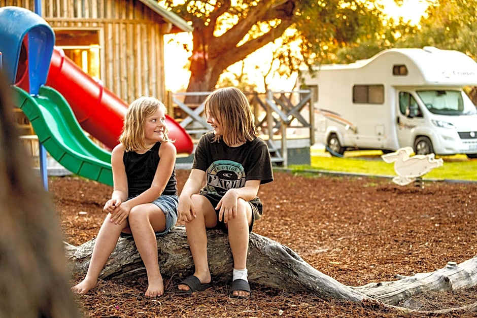BIG4 Iluka on Freycinet