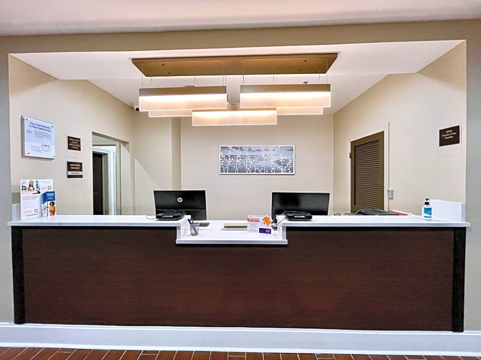 Sleep Inn & Suites Niceville - Destin