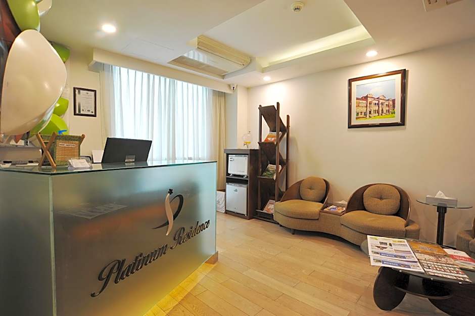 Platinum Residence