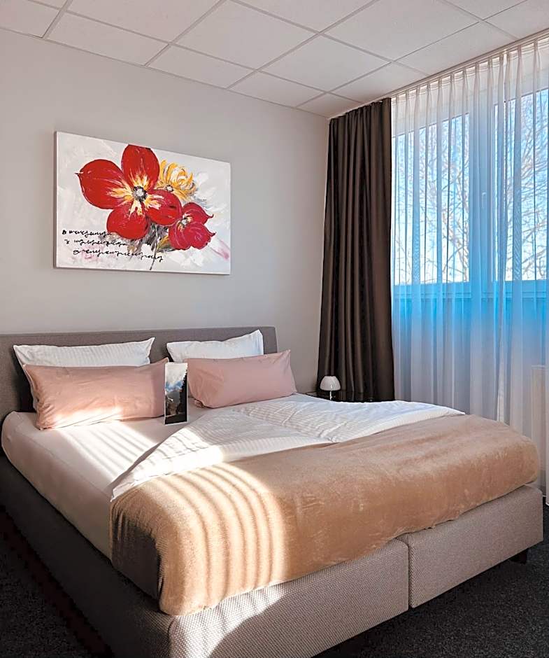Komm' In Hotel