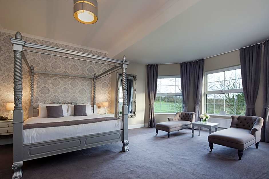 Elfordleigh Hotel