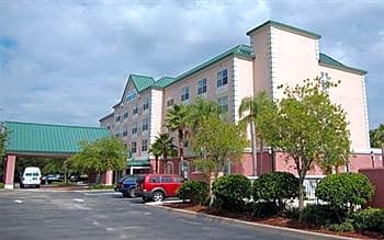 Baymont Inn & Suites Fort Myers
