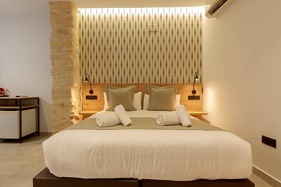 Bed & Breakfast La Milagrosa