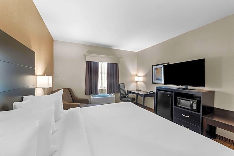 Best Western Halito Inn