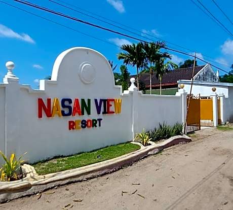 Nasan View Resort