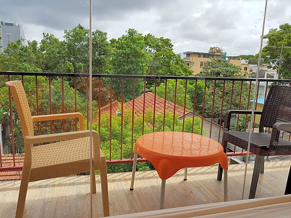 Thambili Island @ Stubbs