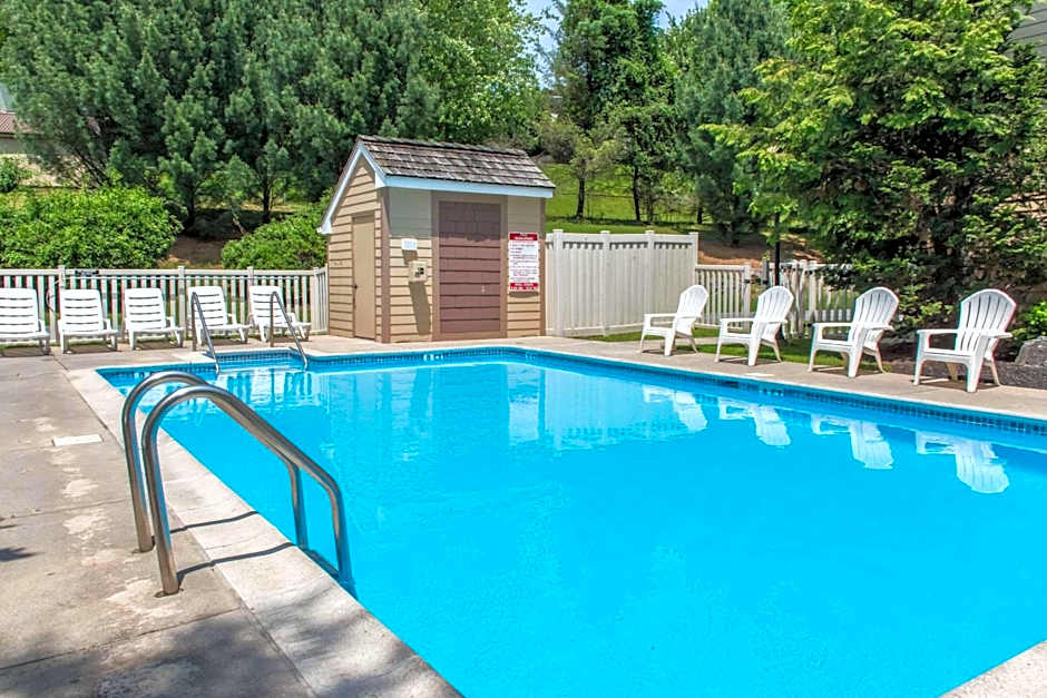 Extended Stay America Suites - Lancaster County