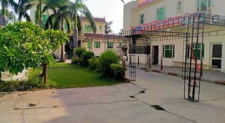 Hotel O Green View Resort