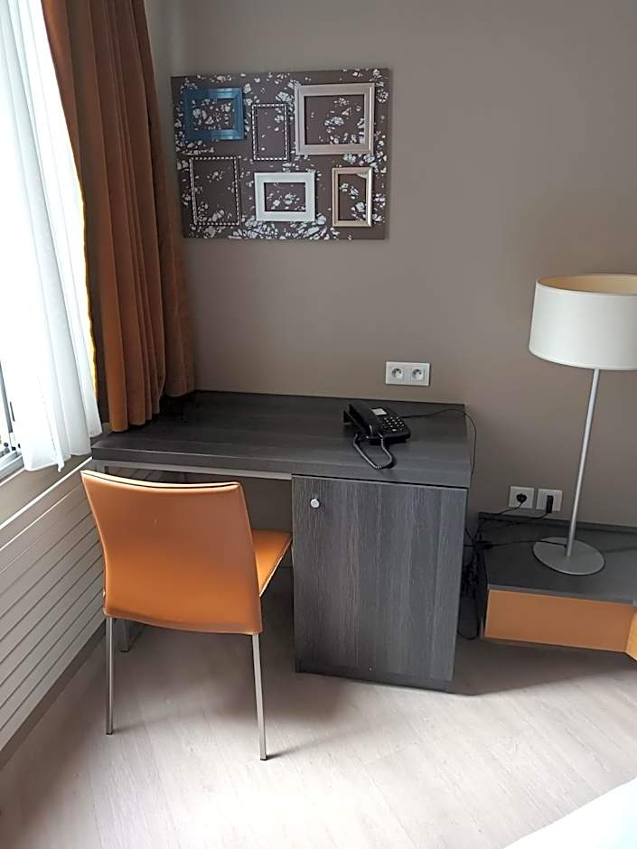 Paris XV Multire - Aparthotel 4 guests