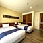 Ahman Suite Villa Sumuide