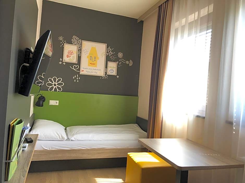 JUFA Hotel Graz Süd