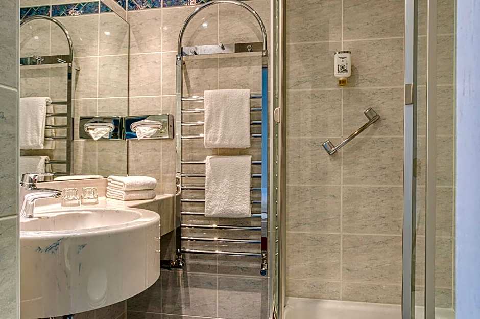 Sautter Hotel Stuttgart City