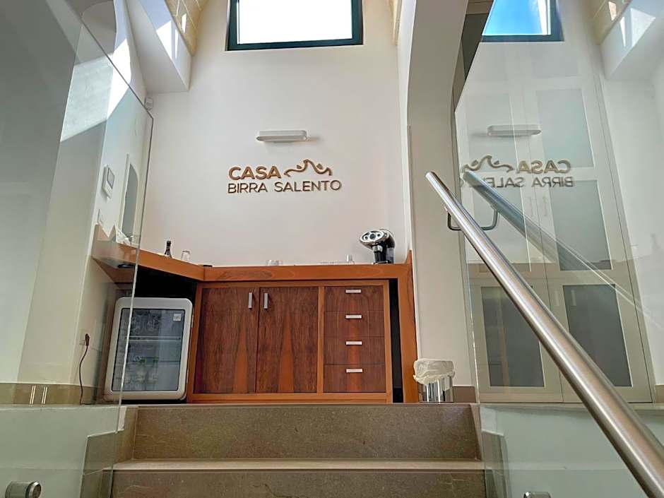 Casa Birra Salento