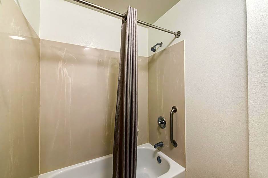 Motel 6 Virginia Beach