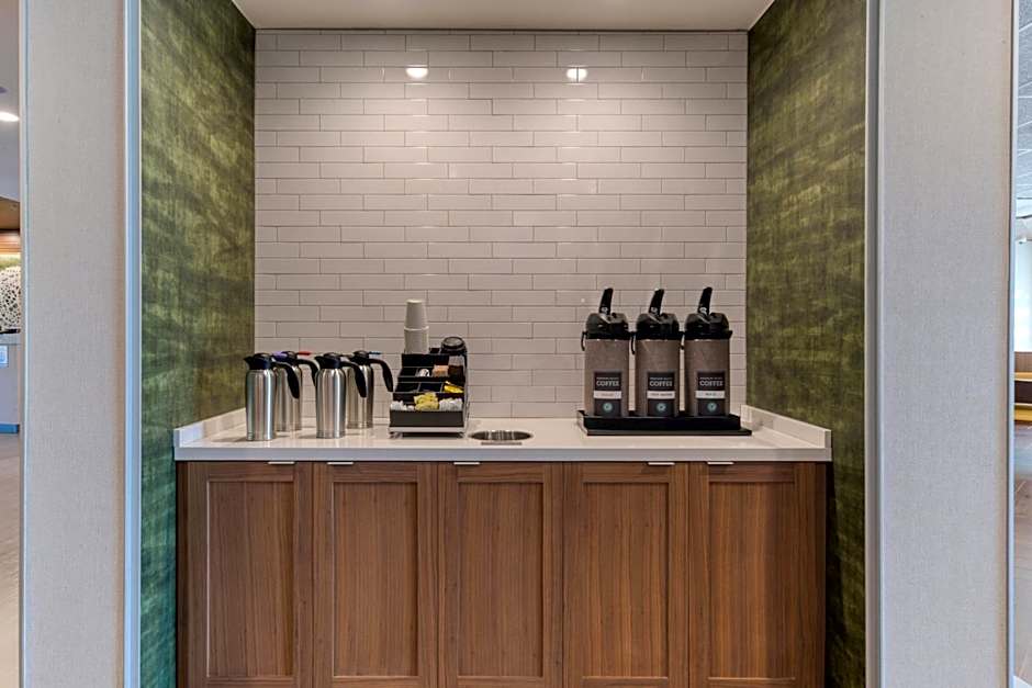 Fairfield Inn & Suites by Marriott Charlotte Belmont