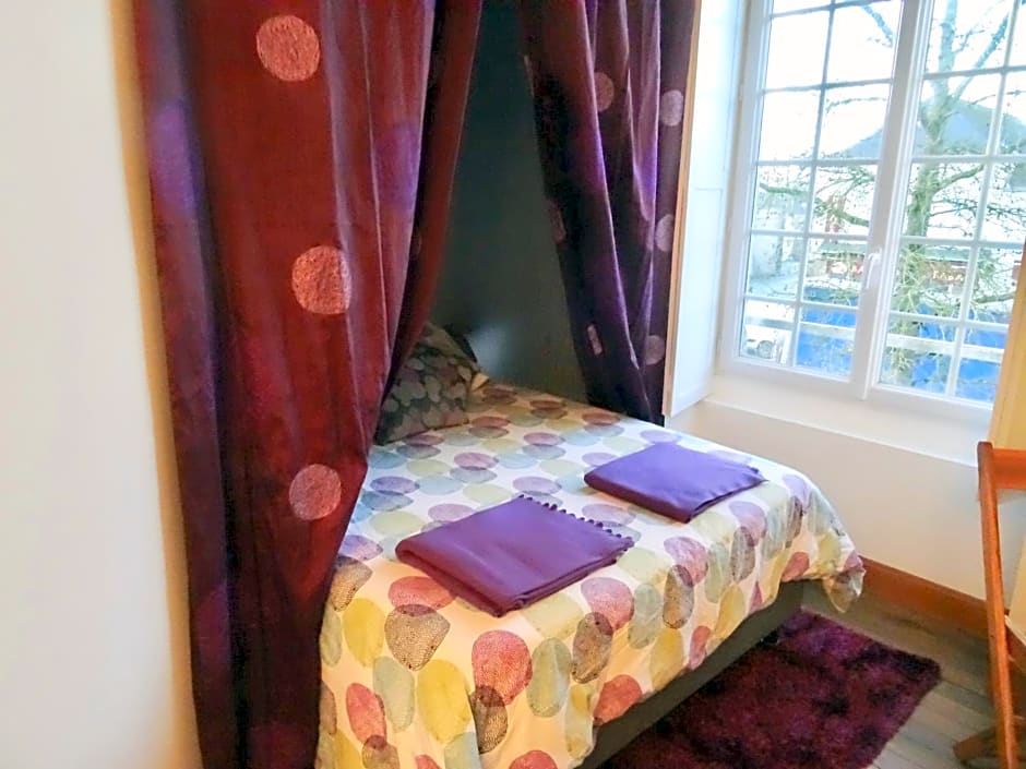 Manoir de la Grand'Cour