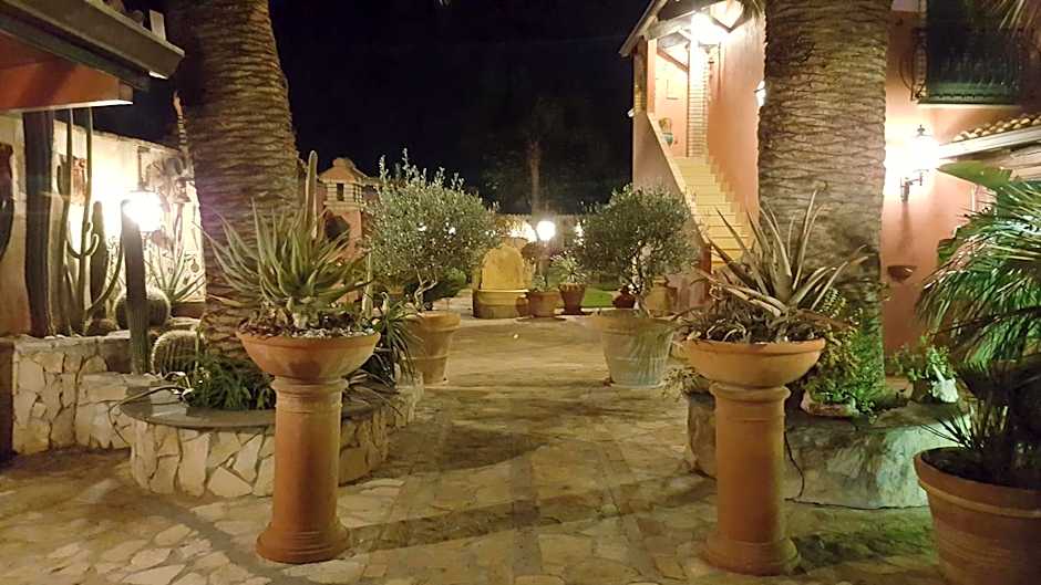 Casa Vacanze Villa Flumini