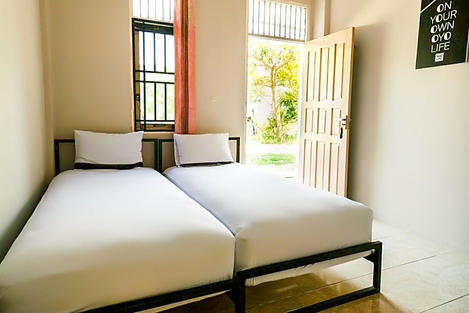 OYO Life 2745 Nabeza House