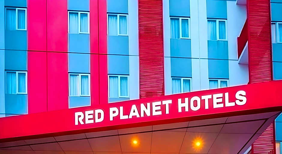 Monoloog Hotel Pekanbaru