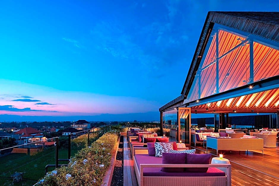 Four Points By Sheraton Bali Seminyak