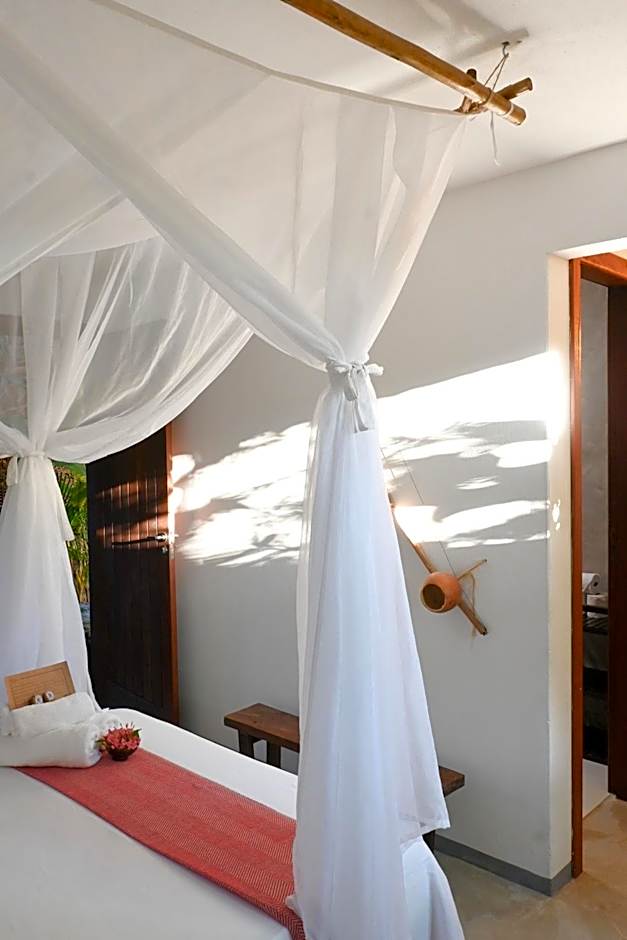 Pousada Habitat Caraíva