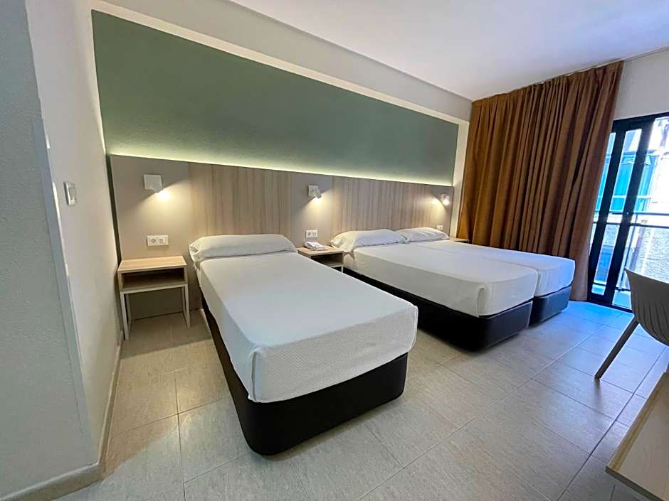 Hotel Marconi