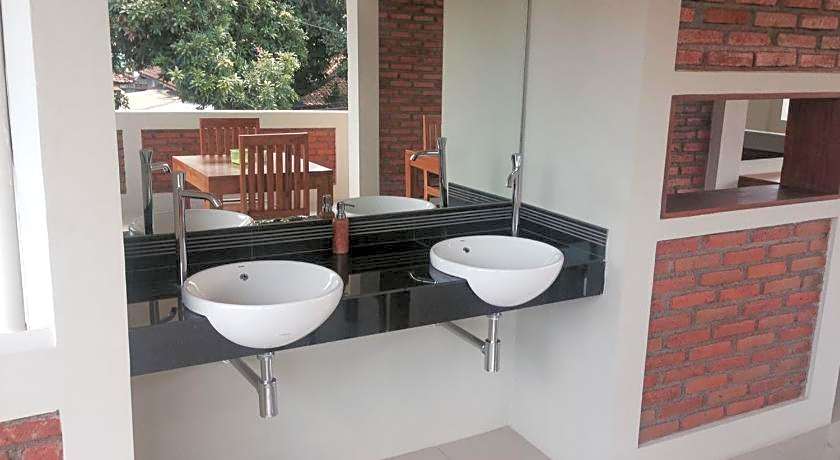 Hastina Hotel Lombok