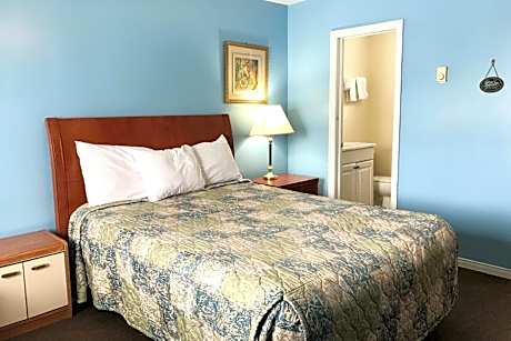 Bayside Motel Trenton